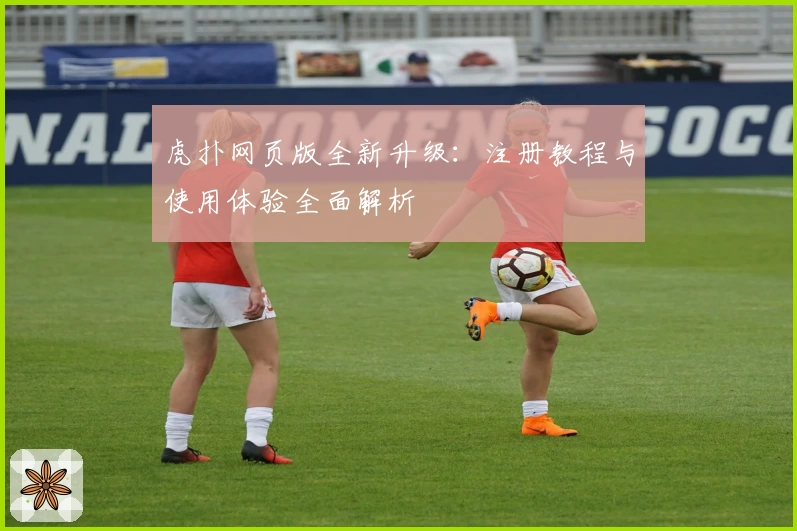 虎扑网页版全新升级：注册教程与使用体验全面解析