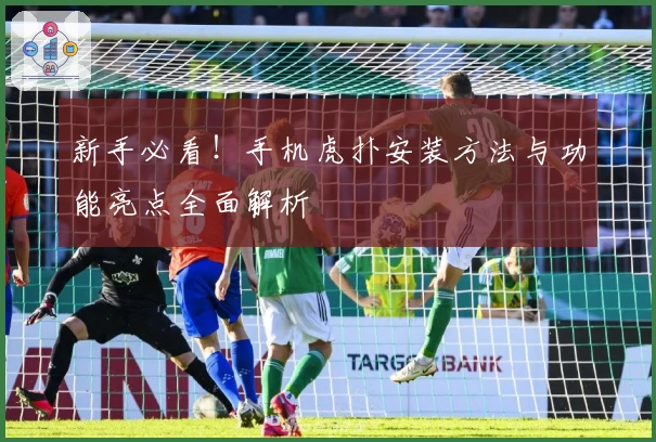 新手必看！手机虎扑安装方法与功能亮点全面解析