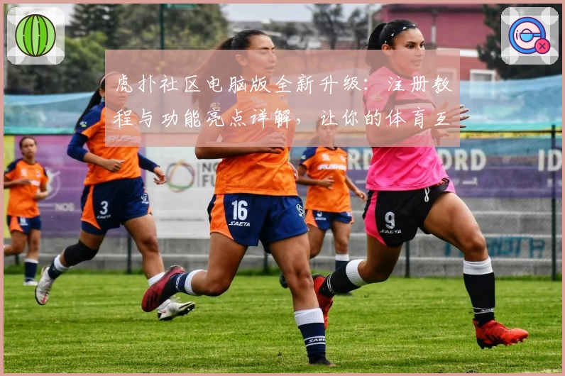 虎扑社区电脑版全新升级：注册教程与功能亮点详解，让你的体育互动更高效