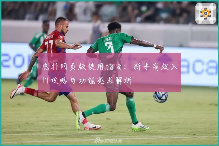 虎扑网页版使用指南：新手高效入门攻略与功能亮点解析