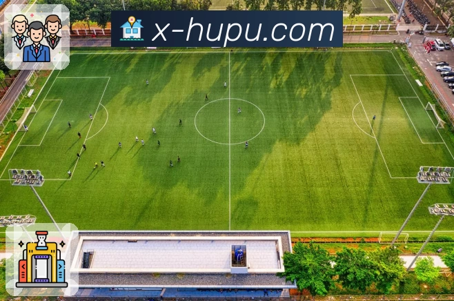 虎扑体育 Sports 官方视觉图
